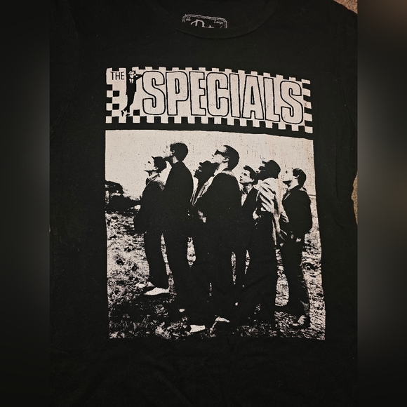 The Specials T-Shirt - Picture 2 of 3